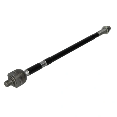 Abbildung von febi BILSTEIN 38853 Axialgelenk Vorderachse links, rechts 380 Plus mit Kontermutter VOLKSWAGEN: Passat B3/B4 Variant