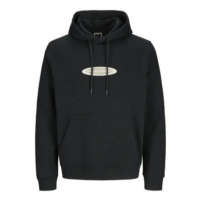 Abbildung von Jack &amp; Jones Hoodie &quot;JCOPACER LOGO PRINT SWEAT HOOD&quot;