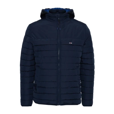 Abbildung von FQ1924 Winterjacke, Herren, Größe: Large, Navy blazer