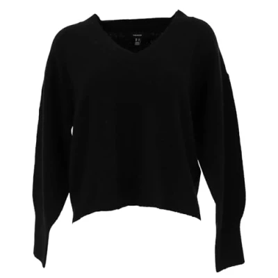 Abbildung von Vero Moda V Ausschnitt PULLOVER VMJUPITER LS NECK BF