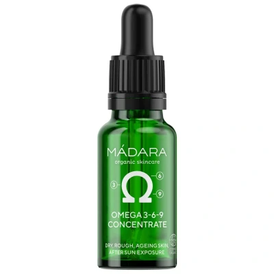 Abbildung von M&Aacute;DARA Omega 3 6 9 Konzentrat 17,5 ml