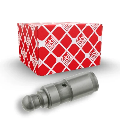 Abbildung von FEBI BILSTEIN 26238 Hydrostößel hydraulisch Einlassseite, Auslassseite BMW: 5 Touring, Limousine, X5