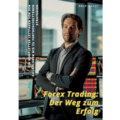 Abbildung von Forex Trading: Der Weg zum Erfolg: Ein kompletter Leitfaden von den Grundlagen bis zu fortgeschrittenen Strategien