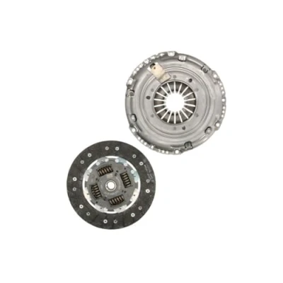 Abbildung von LuK 624 4009 09 Kupplungssatz JEEP: Compass
