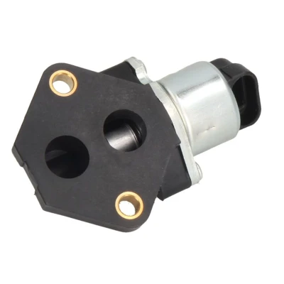 Abbildung von TOPRAN 302 683 Leerlaufregler elektrisch FORD: FIESTA 5, KA Schrägheck
