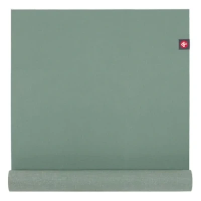 Abbildung von Manduka eKO SuperLite Leaf Green Travel mat