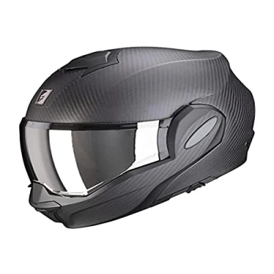 Abbildung von EXO TECH Carbon SOLID Matt Black XL