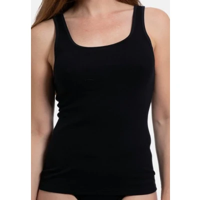Abbildung von Speidel 2ER PACK Unterhemd/shirt, Damen, Größe: 38, Schwarz