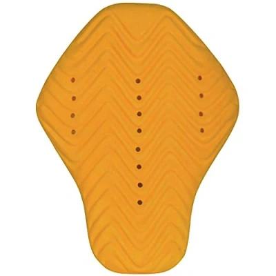 Abbildung von OXFORD RUECKENPROTEKTOR UNIVERSAL, Level 1 Back Protector, Orange