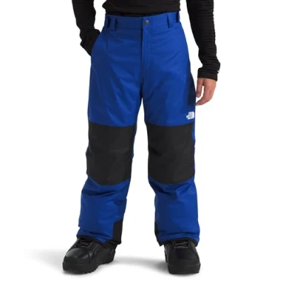 Abbildung von THE NORTH FACE Kinder Freedom Insulated Hose, TNF Blue, 140