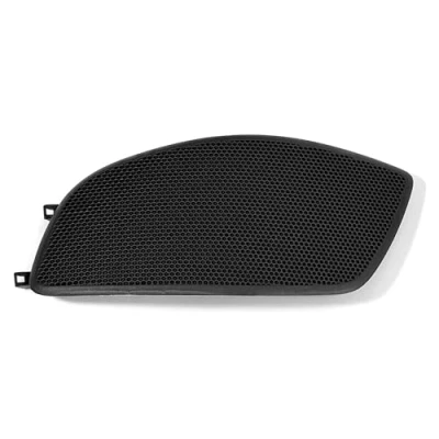 Abbildung von Audi 8X00354234PK Lautsprecherblende links vorn, schwarz