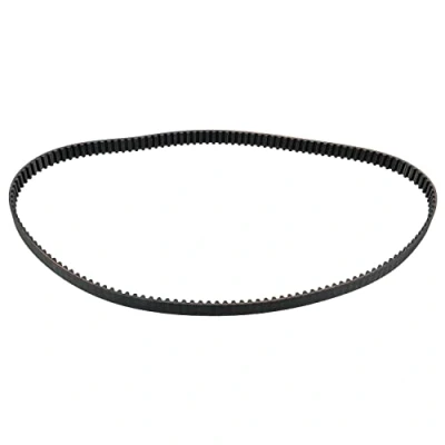 Abbildung von FEBI BILSTEIN 14384 Zahnriemen 147 19 AUDI: 80 B4 Limousine, Coupe B3, A6 C4 Avant