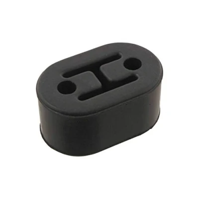 Abbildung von FEBI BILSTEIN 30784 Halter, Abgasanlage KIA: CARENS 3