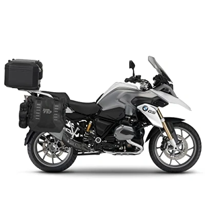 Abbildung von 4P System BMW R1200/R1250GS Adventure