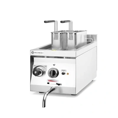 Abbildung von Gerät zum Kochen von Nudeln, Gemüse Fleischbällchen 3500W Hendi 238899