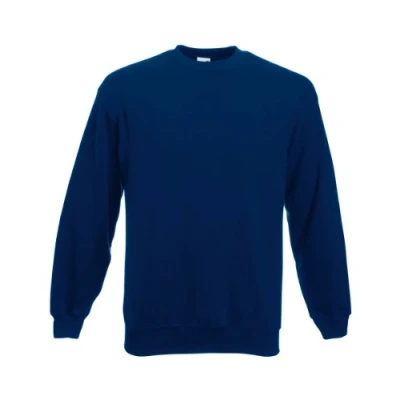 Abbildung von Fruit of the Loom Herren 62 202 0 Sweatshirt, Navy, XL