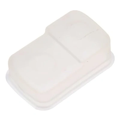 Abbildung von Schneider Electric ZBA710, Transparent, 55 g, 5 35 mm, 20 mm