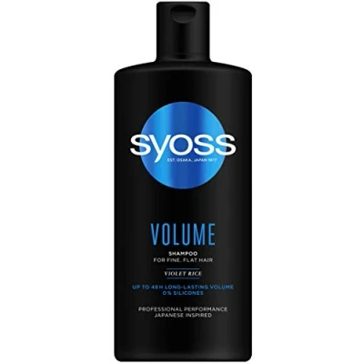Abbildung von SYOSS Volume Schampo 440 ml
