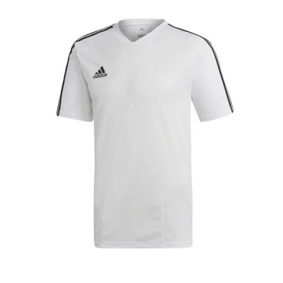 Abbildung von adidas Performance TIRO 19 Aeroready Climacool Jersey Nbatrikot, Herren, Größe: XL, White
