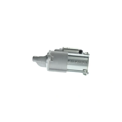 Abbildung von BOSCH 1 986 S01 162 Anlasser 12V 1,4kW OPEL: Zafira B, Astra H Caravan, Meriva A, CHEVROLET: Orlando, Aveo Schrägheck, Cruze Schrägheck
