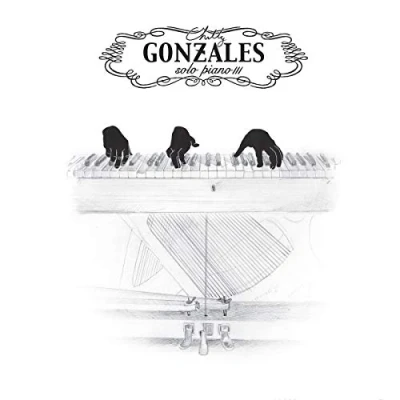 Abbildung von Solo Piano III