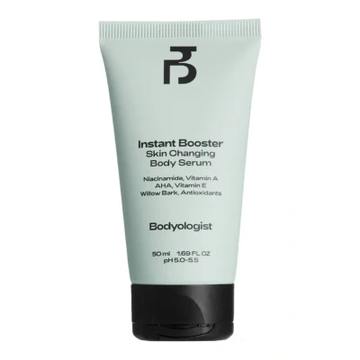 Abbildung von Bodyologist Instant Booster Body Serum 50 ml