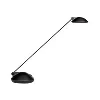 Abbildung von UNILUX LED Schreibtischleuchte Joker 2.0 Leuchte, schwarz