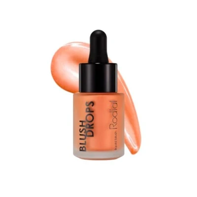 Abbildung von Rodial Blush Drops 15 ml