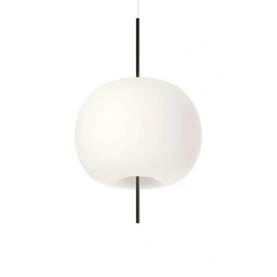 Abbildung von KDLN KUSHI XL SUSPENSION Pendant lamp