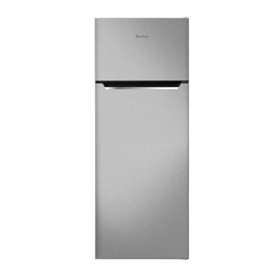 Abbildung von Amica Kühl /Gefrierkombination &quot;DT 374 160&quot;, DT 160 SW, 144 cm hoch, 54 breit