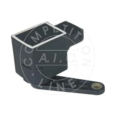 Abbildung von AIC 53404 Sensor, Xenonlicht (Leuchtweiteregulierung) Vorderachse, Hinterachse VOLKSWAGEN: Golf 4 Schrägheck, Passat B5 GP Variant