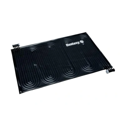 Abbildung von Bestway Solar Poolheizung 110 x 171 cm