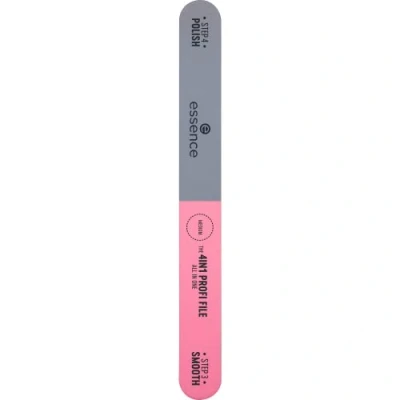 Abbildung von essence The 4In1 Profi File