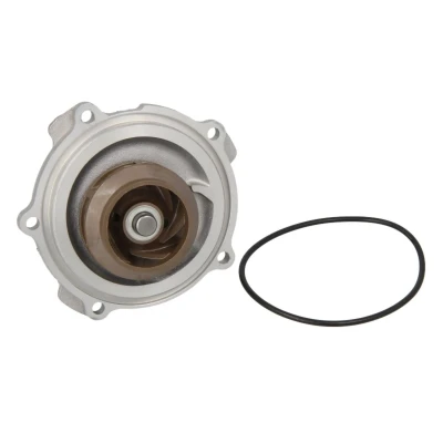 Abbildung von Saleri SIL PA828 Wasserpumpe mechanisch VOLKSWAGEN: GOLF 3, Passat B5 Variant, Lupo / 3L, AUDI: A6 C5 Avant, A4 Limousine