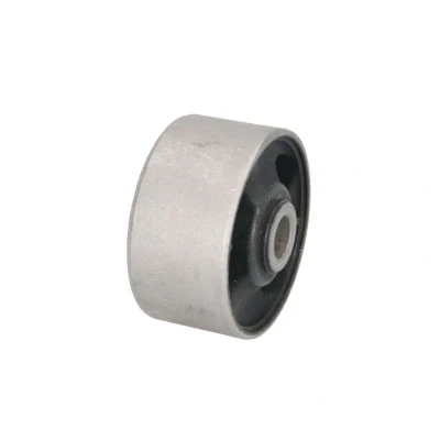 Abbildung von TEDGUM 00441260 Lagerung, Differential Hinterachse beidseitig, hinten MITSUBISHI: Outlander I SUV