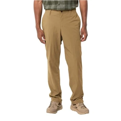 Abbildung von Jack Wolfskin Outdoorhose DESERT PANTS M