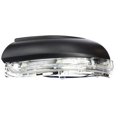 Abbildung von VAN WEZEL 5863916 Blinker weiß Außenspiegel rechts VOLKSWAGEN: Golf 6, Touran I, 6 Cabrio