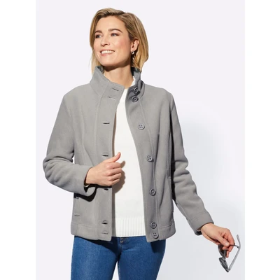 Abbildung von Witt Fleecejacke
