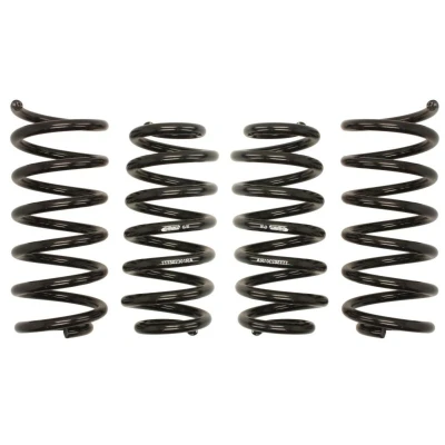 Abbildung von EIBACH Pro Kit E10 15 023 02 22 Fahrwerksatz, Federn AUDI: A4 B9 Limousine, A5 Coupe