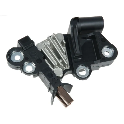 Abbildung von AS PL ARE0108(BOSCH) Lichtmaschinenregler 12 MERCEDES BENZ: Sprinter 3.5 T Kastenwagen, E Klasse Limousine, modell