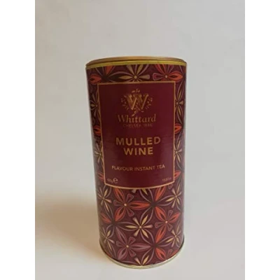 Abbildung von Whittard of Chelsea Glühwein Geschmack Instant Tee 450g