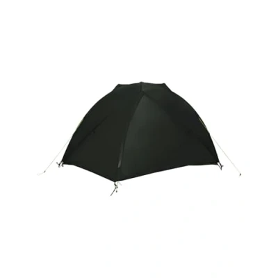 Abbildung von Jack Wolfskin Unisex Erwachsene Sky Dome II Kuppelzelt, Island Moss, ONE Size