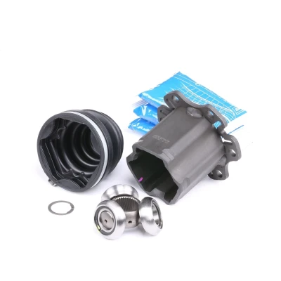 Abbildung von SKF VKJA 8509 Gelenksatz AUDI: A4 B6/B7 Cabrio, B6 Avant, A6 C6 SEAT: Exeo ST, Alhambra I, VOLKSWAGEN: Sharan I kfzteile, kfzteile24, bandel