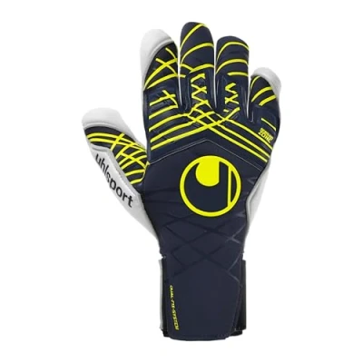 Abbildung von uhlsport Fußball Torwarthandschuhe Prediction Absolutgrip Skin Cut