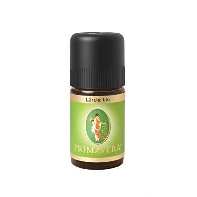 Abbildung von Lärche Bio Ätherisches Öl 5 ml