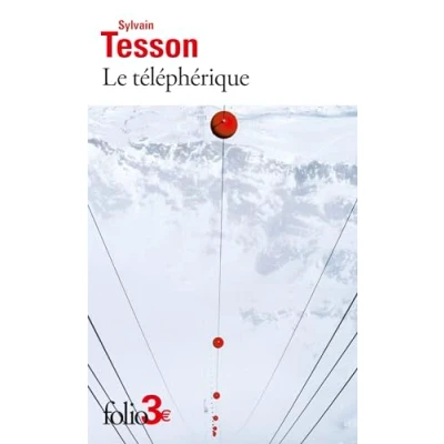 Abbildung von Le téléphérique et autres nouvelles