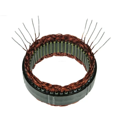 Abbildung von Stator, Generator AS PL AS3044S