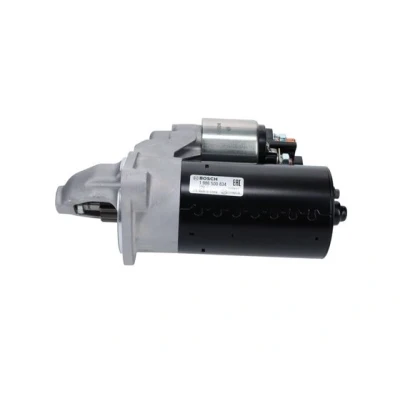 Abbildung von Starter BOSCH 1 986 S00 834