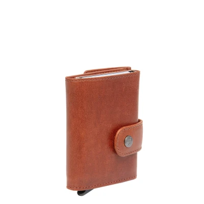 Abbildung von The Chesterfield Brand Varrano Wallet Cognac