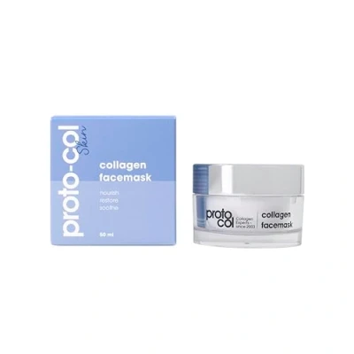 Abbildung von Proto Col Collagen Face Mask 50ml